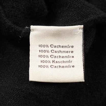 エルメス カシミヤニットトップス