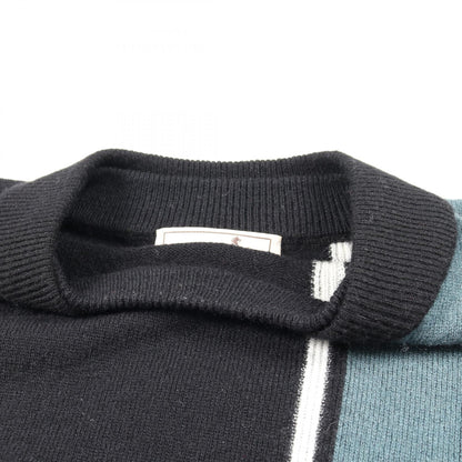 エルメス カシミヤニットトップス