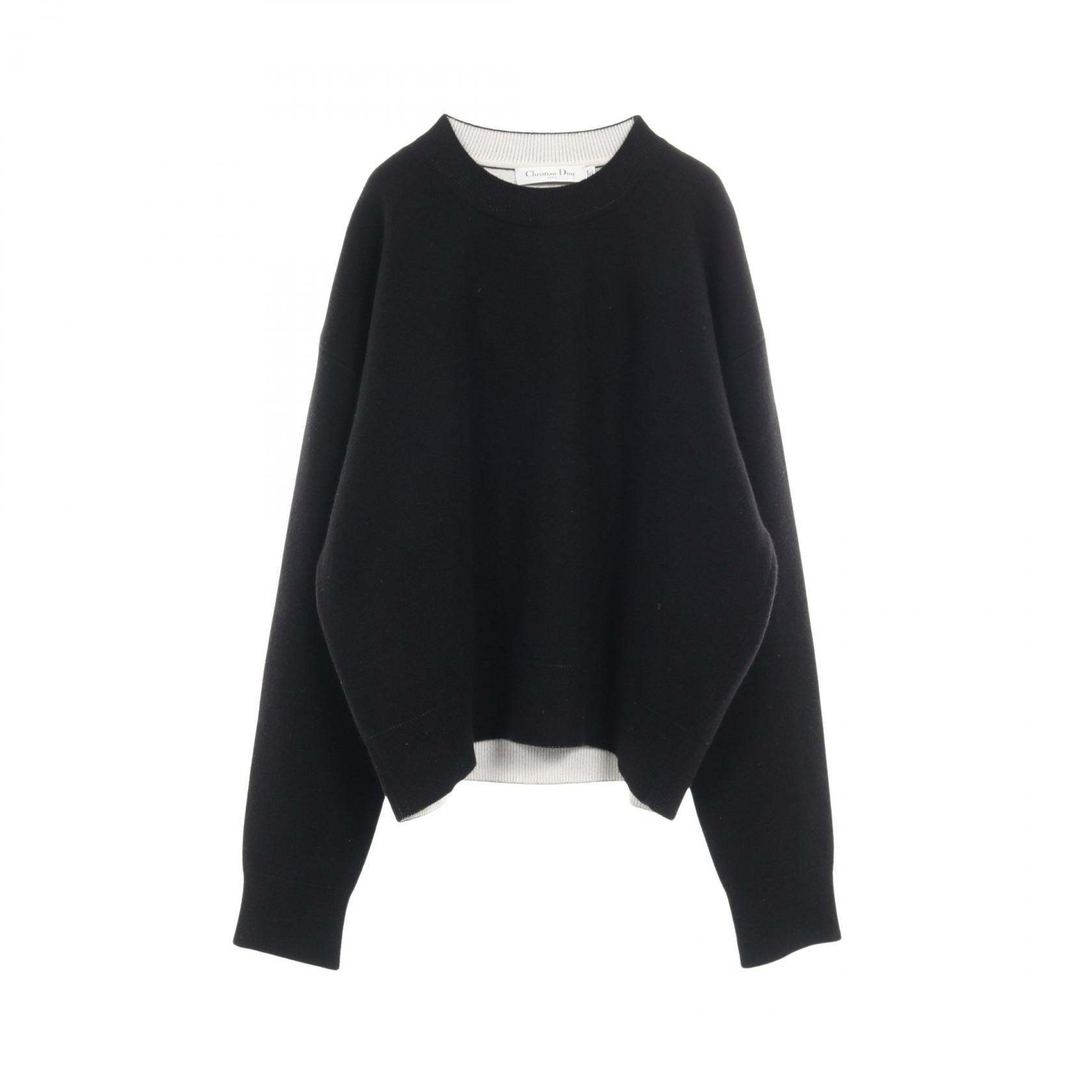 ディオール J'ADIOR 8 カシミヤニット