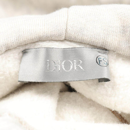 ディオール Christian Dior × ERL コットンパーカー