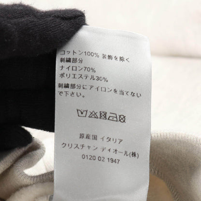 ディオール Christian Dior × ERL コットンパーカー