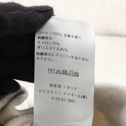 ディオール Christian Dior × ERL コットンパーカー