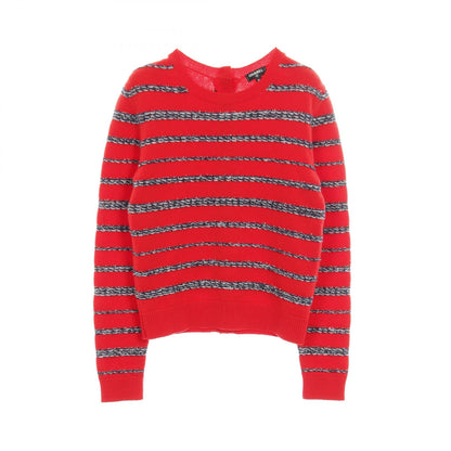シャネル カシミヤニットトップス