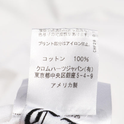 クロムハーツ コットントップス
