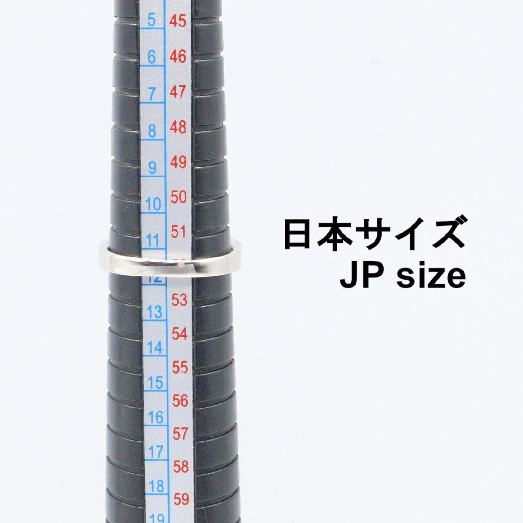 ジュエリー Pt900プラチナダイヤモンドリング