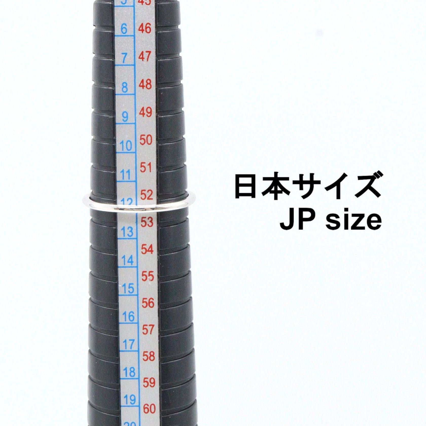 K18WGダイヤモンドリング