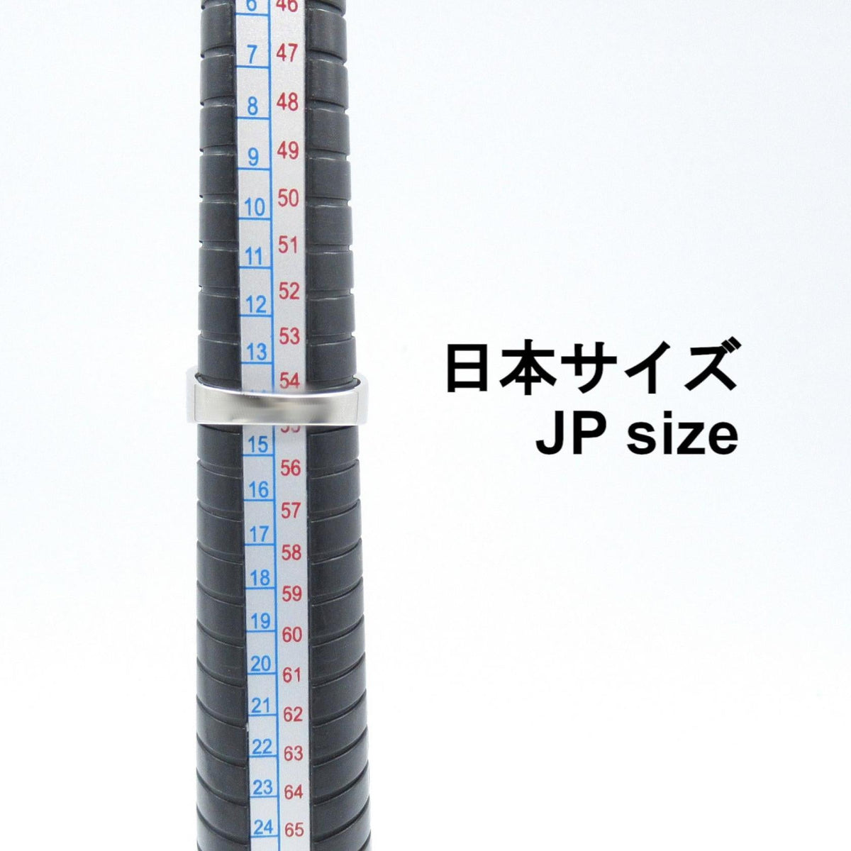 ジュエリー Au750 ダイヤモンドリング