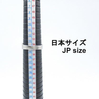ジュエリー Au750 ダイヤモンドリング