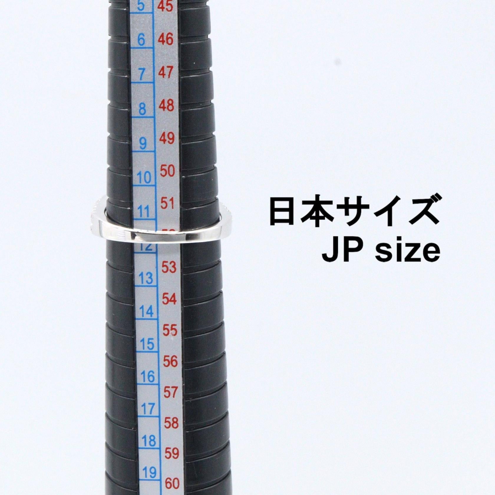 ジュエリー Au750ルビーダイヤモンドリング