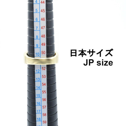 ジュエリー Au750ルビーダイヤモンドリング