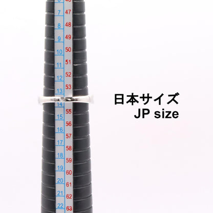 ジュエリー Au750ダイヤモンドリング