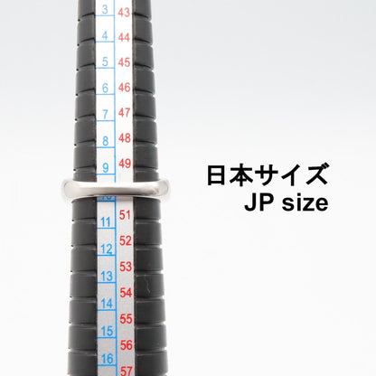 ジュエリー K18WG ダイヤモンド タヒチパール リング