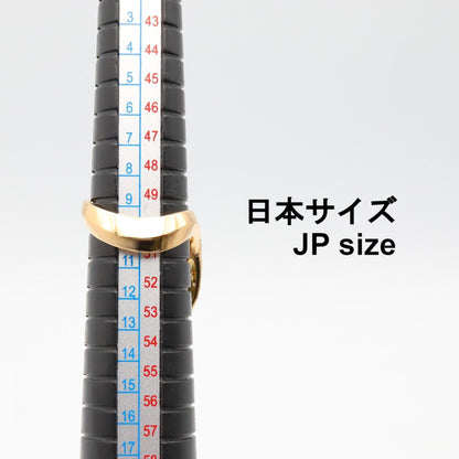 ジュエリー Au750 ダイヤモンド パール リング