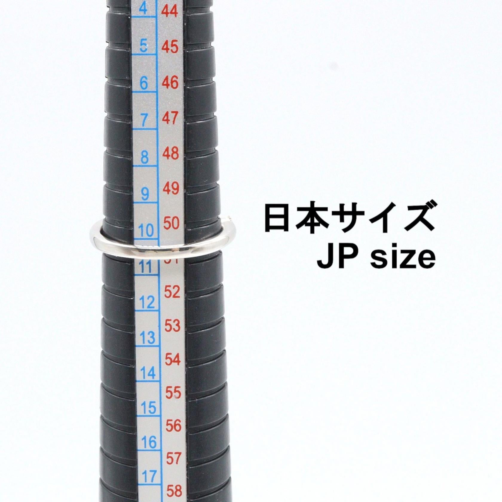 ジュエリー Pt900プラチナダイヤモンドリング
