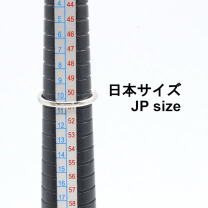 ジュエリー Pt900プラチナダイヤモンドリング