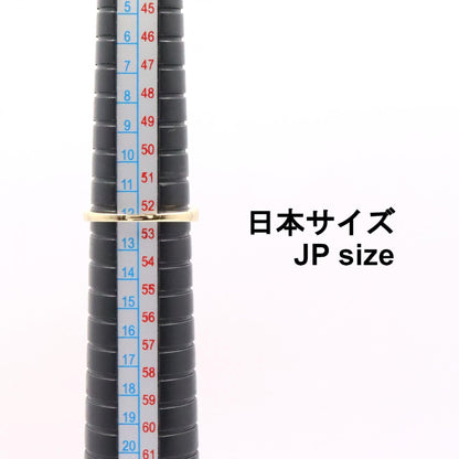 ジュエリー Au750ルビーダイヤモンドリング