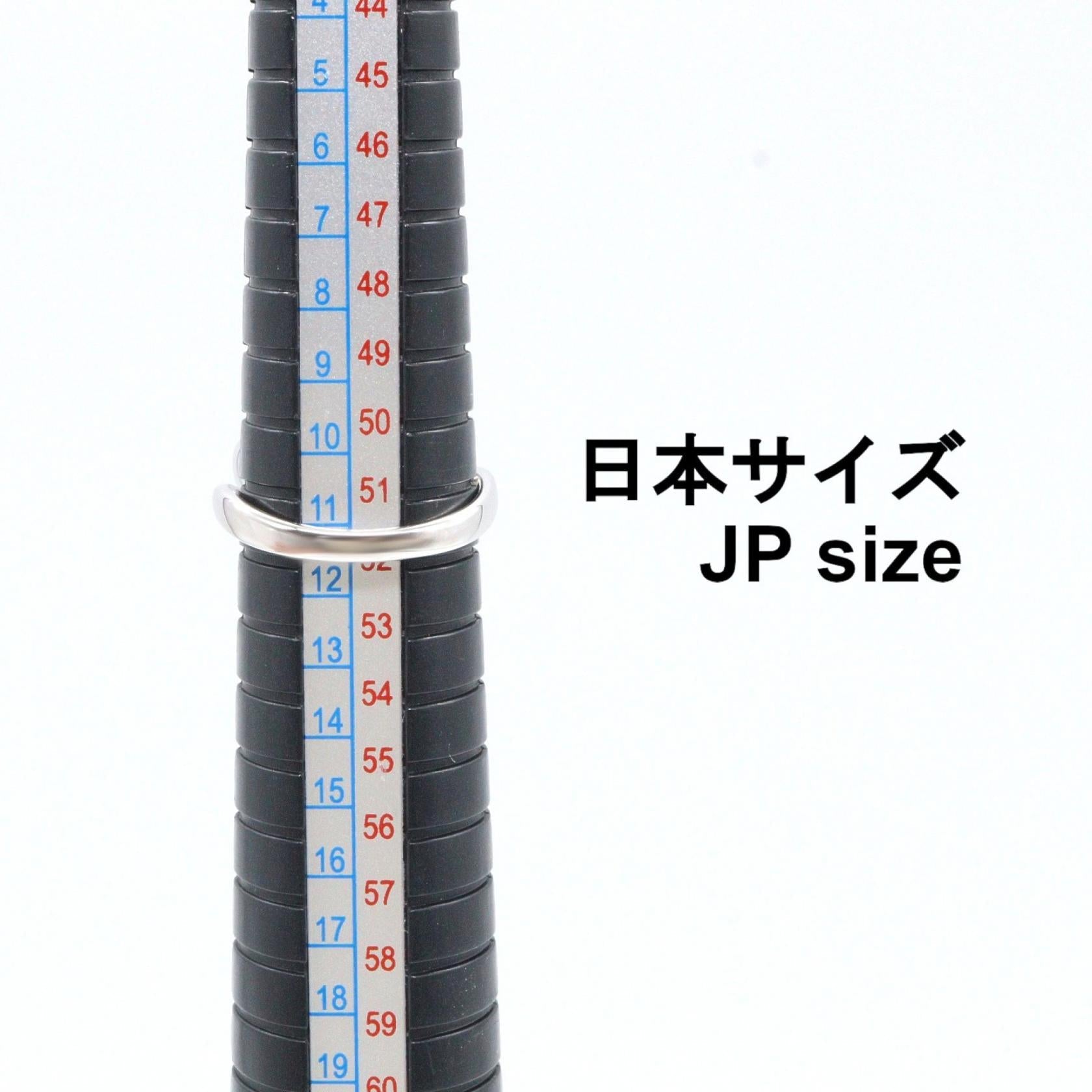 ジュエリー Au750 ダイヤモンドリング