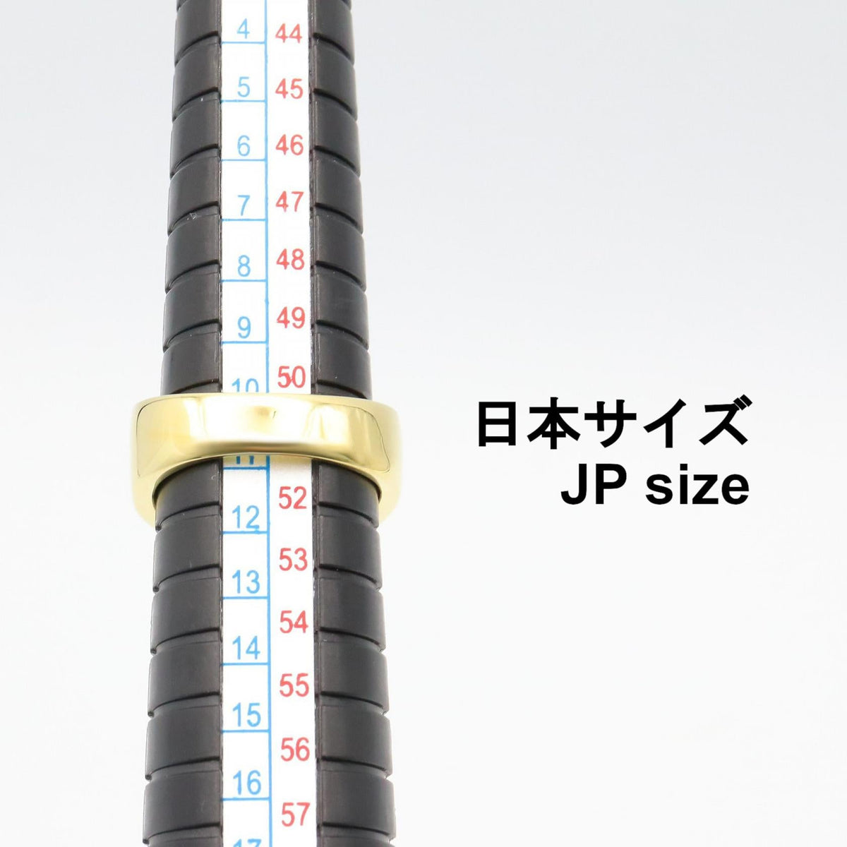 ジュエリー Au750ダイヤモンドリング