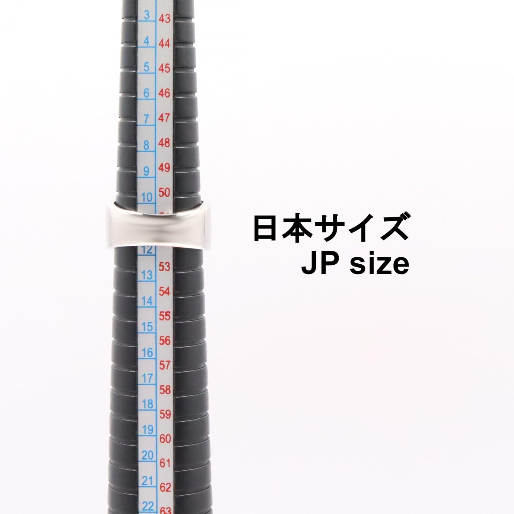 ジュエリー Au750ダイヤモンドリング
