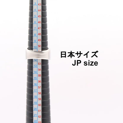 ジュエリー Au750ダイヤモンドリング