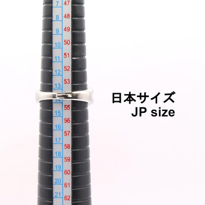 ジュエリー Pt900ルビー ダイヤモンドリング