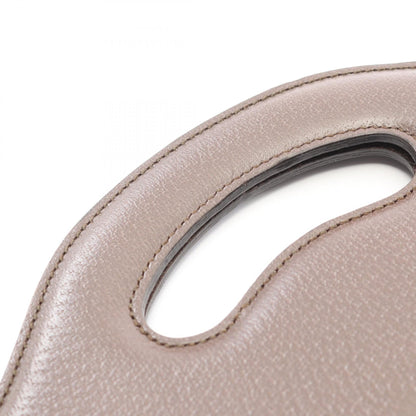グッチ GGスプリーム コーテッドキャンバストートバッグ