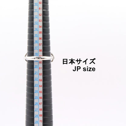 ジュエリー Au750ダイヤモンドリング