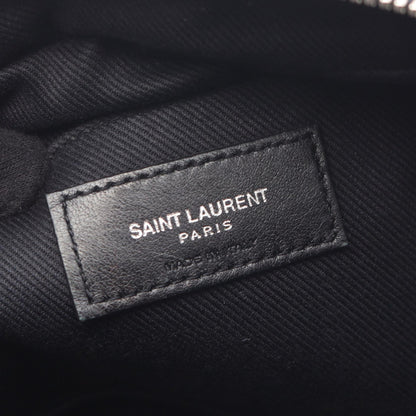 サンローランパリ LOU CAMERA BAG レザー ショルダーバッグ