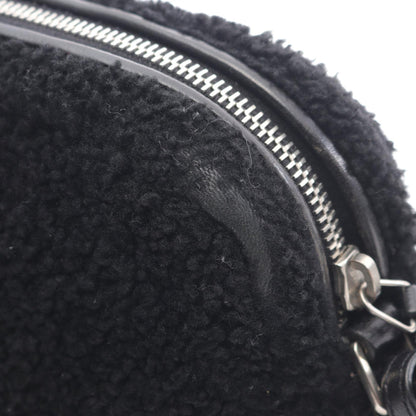 サンローランパリ LOU CAMERA BAG レザー ショルダーバッグ