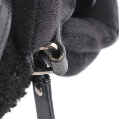 サンローランパリ LOU CAMERA BAG レザー ショルダーバッグ