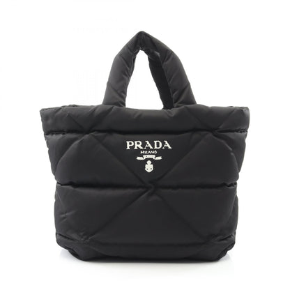 プラダ Re-Nylon トートバッグ
