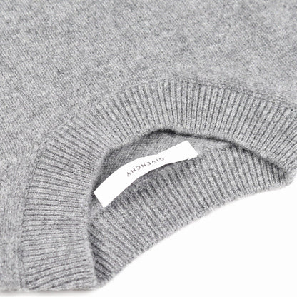 ジバンシィ ウールカシミヤニットトップス