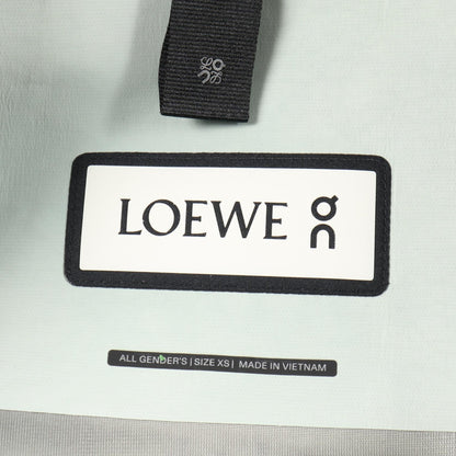 ロエベ LOEWE × On Parka ナイロンコート