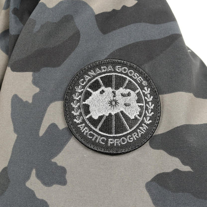 カナダグース CHATEAU PARKA ダウンジャケット