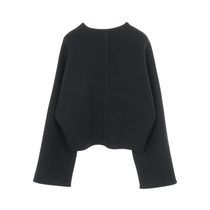 エルメス ウールカシミヤジャケット