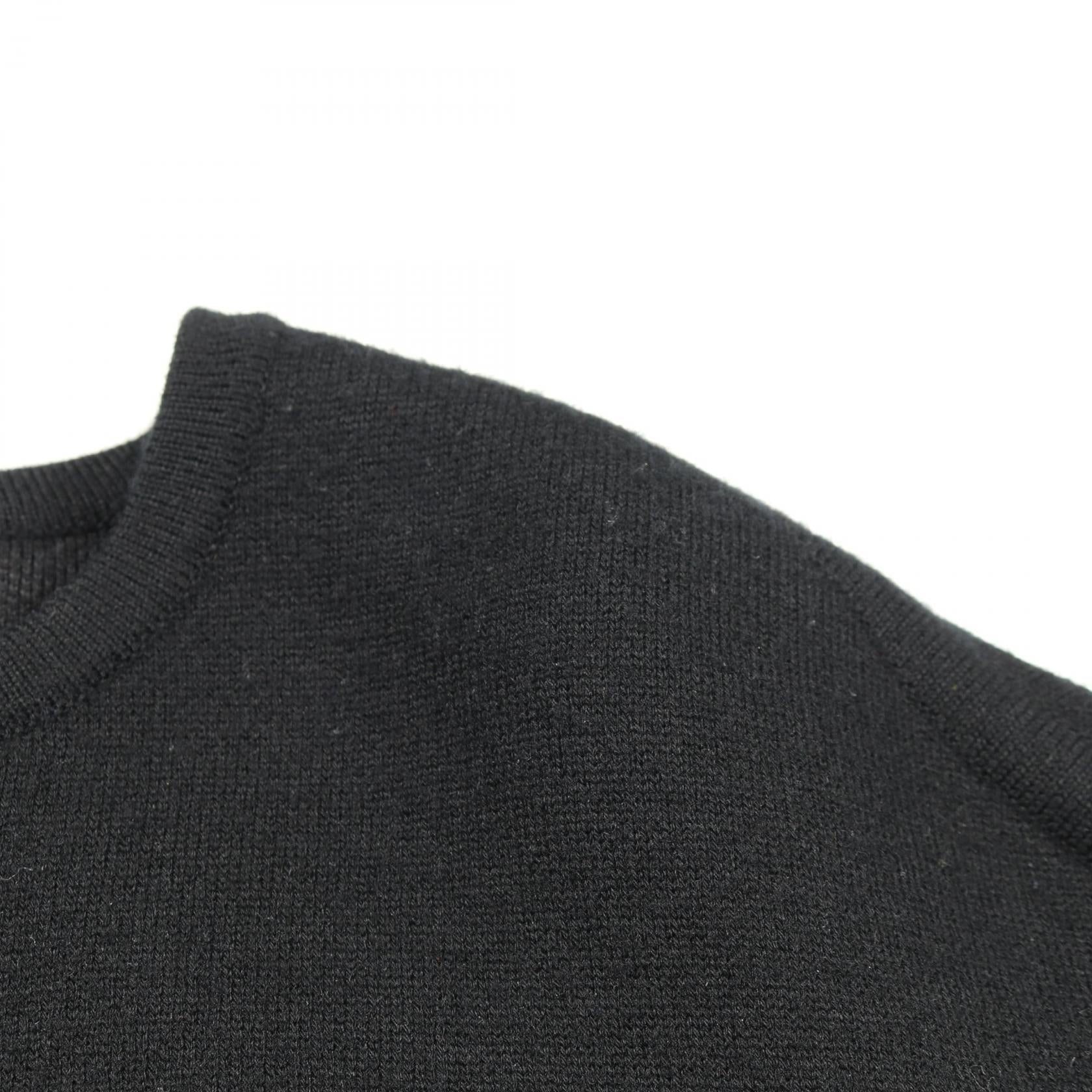 エルメス ウールカシミヤジャケット