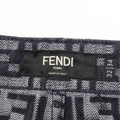 フェンディ デニムパンツ