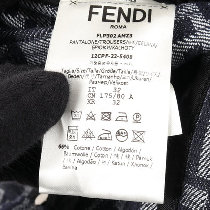 フェンディ デニムパンツ
