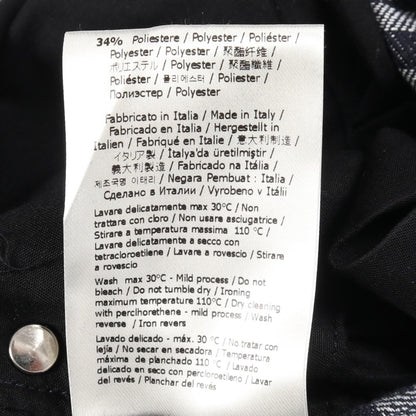 フェンディ デニムパンツ