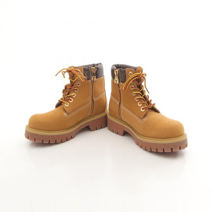 ルイヴィトン LV Timberland 6インチ レザーブーツ