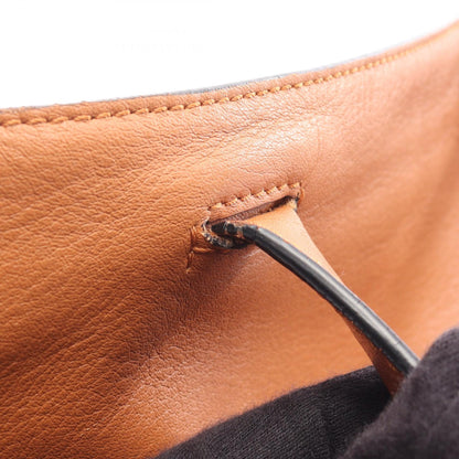 ロエベ East West Shopper Small レザートートバッグ
