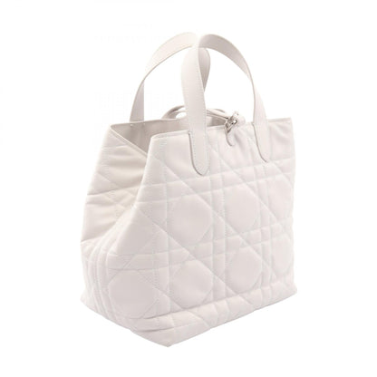 ディオール Dior Toujours レザーハンドバッグ