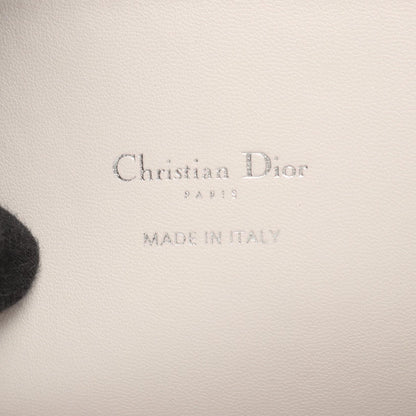 ディオール Dior Toujours レザーハンドバッグ