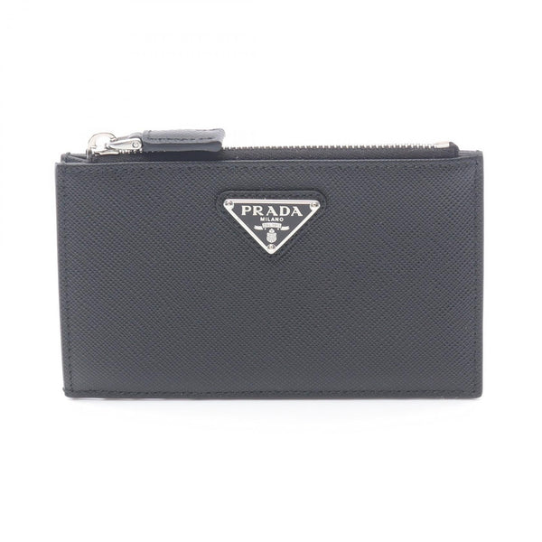 プラダ SAFFIANO TRIANG カードケース