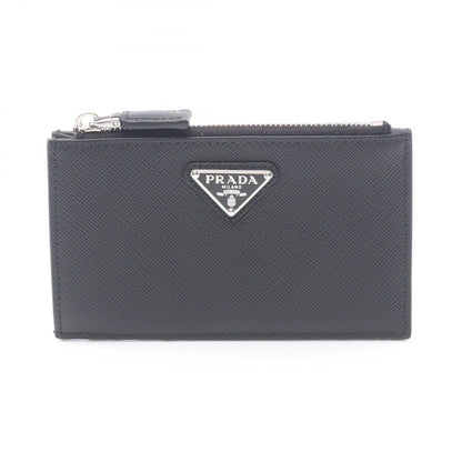 プラダ SAFFIANO TRIANG カードケース