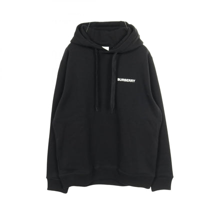 バーバリー EKD PRINT コットンブレンド パーカー