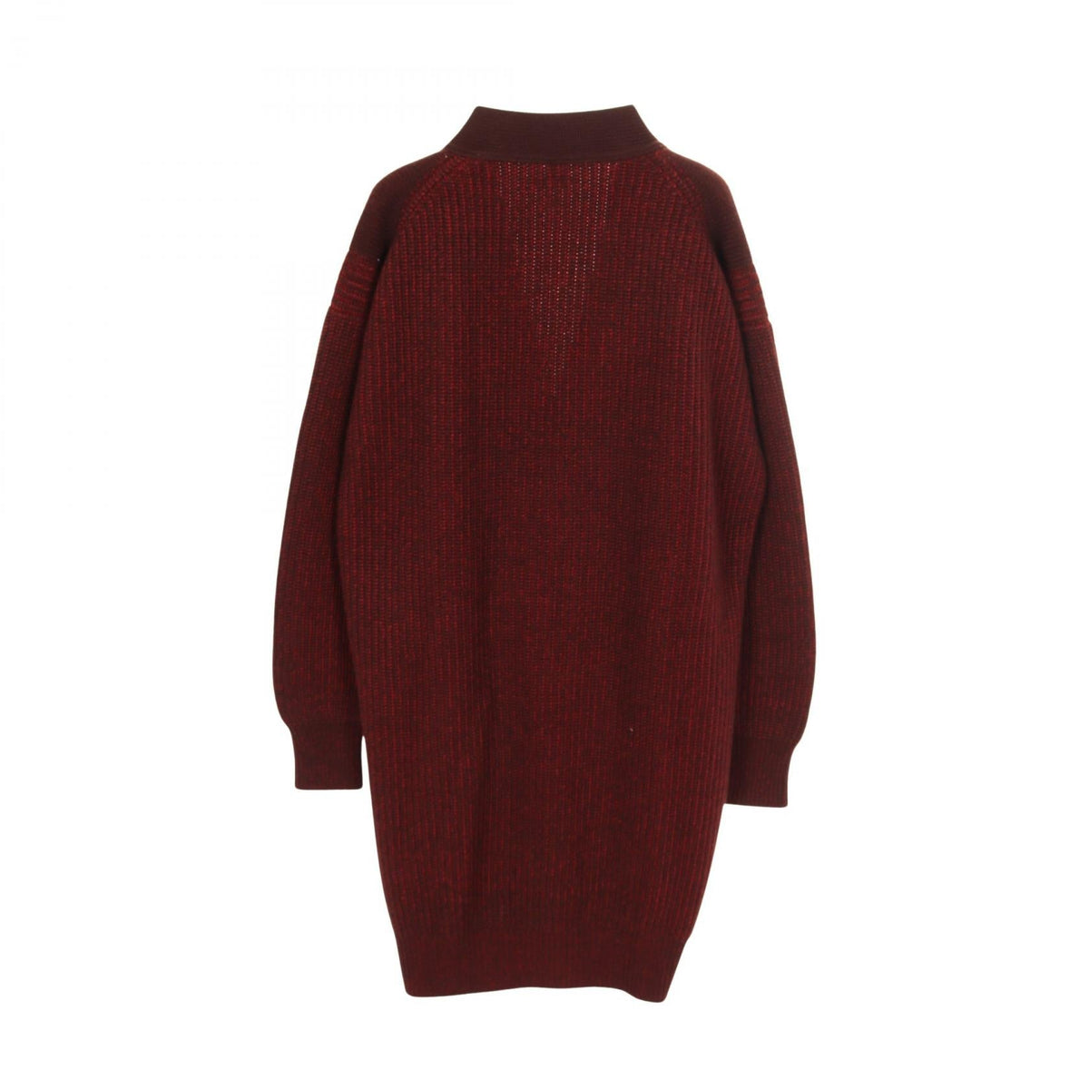 エルメス カシミヤロングカーディガン