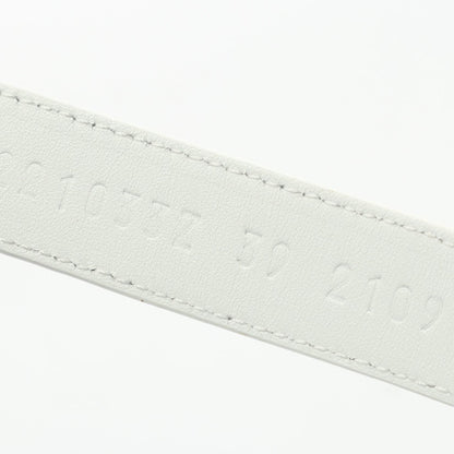 エルメス エニド レザーサンダル