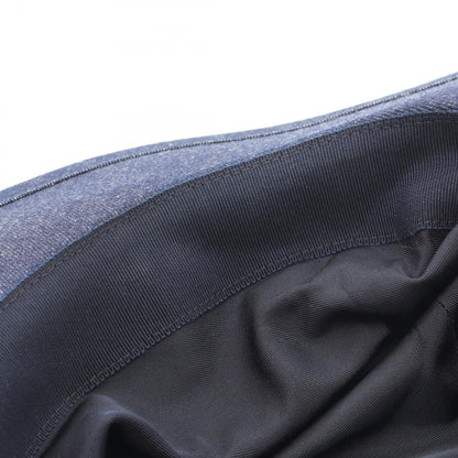エルメス Heloise Silky コットンハット