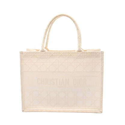 ディオール BOOK TOTE キャンバストートバッグ